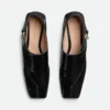 Chaussures à boucle Ventura