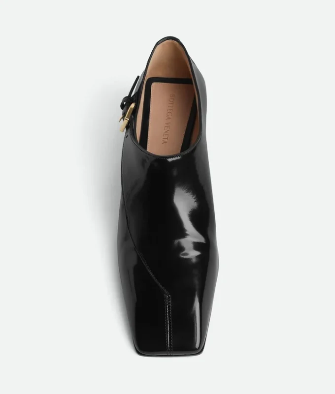 Chaussures à boucle Ventura