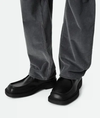 Chaussures à lacets Ben