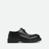 Chaussures à lacets Haddock