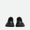 Chaussures à lacets Haddock