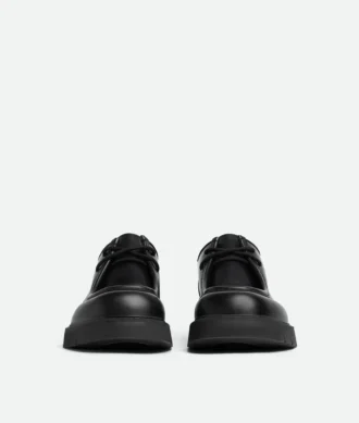 Chaussures à lacets Haddock Chaussures à lacets Haddock