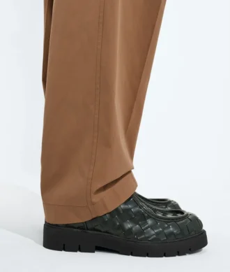 Chaussures à lacets Haddock