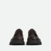 Chaussures à lacets Haddock