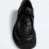 Chaussures à lacets Haddock