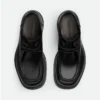 Chaussures à lacets Haddock