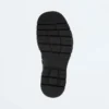 Chaussures à lacets Haddock