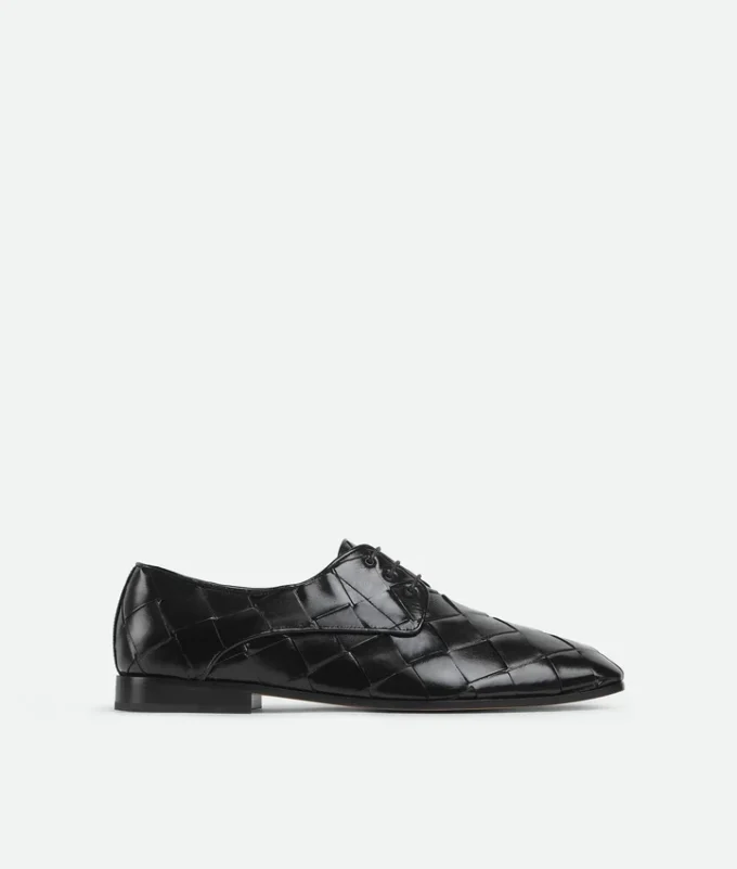 Chaussures à lacets Roma