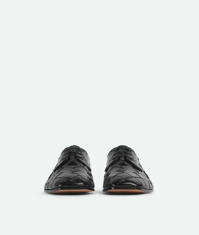 Chaussures à lacets Roma