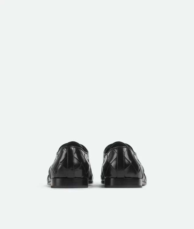 Chaussures à lacets Roma