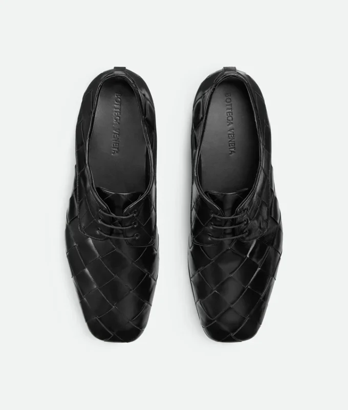 Chaussures à lacets Roma