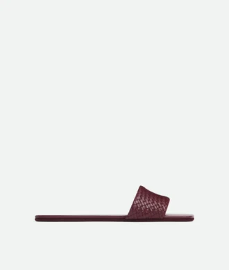 Chaussures plates de voyage Palazzo