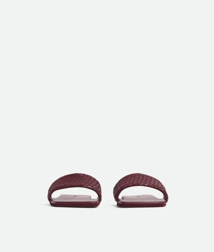 Chaussures plates de voyage Palazzo
