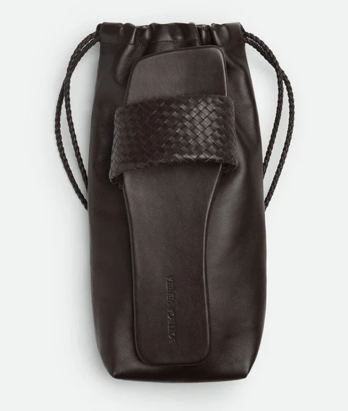 Chaussures plates de voyage Palazzo
