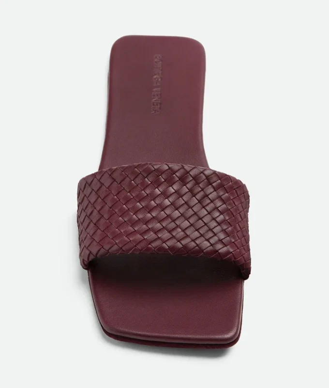Chaussures plates de voyage Palazzo