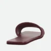 Chaussures plates de voyage Palazzo