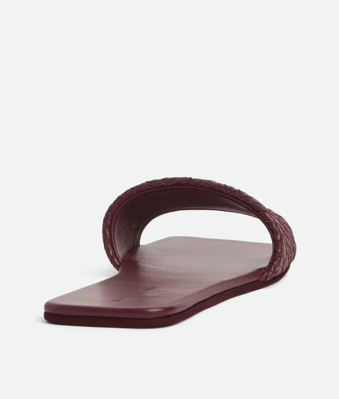 Chaussures plates de voyage Palazzo