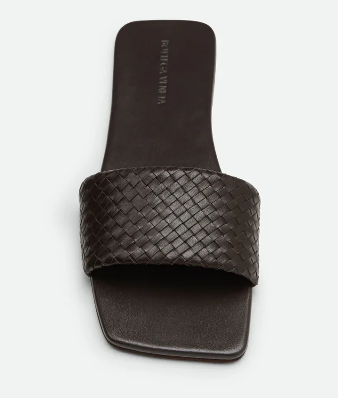 Chaussures plates de voyage Palazzo