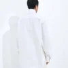 Chemise en coton compact Chemise en coton compact