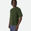 Chemise en coton crocheté Chemise en coton crocheté