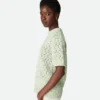Chemise en coton crocheté Chemise en coton crocheté