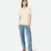 Chemise en coton gaufré Chemise en coton gaufré