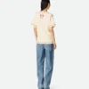 Chemise en coton gaufré Chemise en coton gaufré