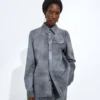 Chemise en daim Cloudy Chemise en daim Cloudy