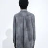 Chemise en daim Cloudy Chemise en daim Cloudy