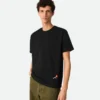 Chemise en jersey de coton Chemise en jersey de coton