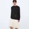 Chemise en jersey de coton Chemise en jersey de coton