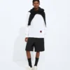 Chemise en jersey de coton Chemise en jersey de coton