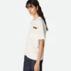 Chemise en jersey de coton