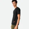 Chemise en jersey de coton Chemise en jersey de coton