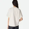 Chemise en jersey de coton
