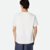 Chemise en jersey de coton