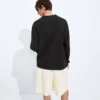 Chemise en jersey de coton Chemise en jersey de coton