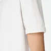 Chemise en jersey de coton