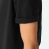 Chemise en jersey de coton Chemise en jersey de coton