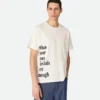 Chemise en jersey de coton imprimé