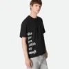 Chemise en jersey de coton imprimé