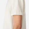 Chemise en jersey de coton imprimé