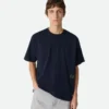 Chemise en jersey de coton Pima Chemise en jersey de coton Pima