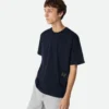 Chemise en jersey de coton Pima Chemise en jersey de coton Pima