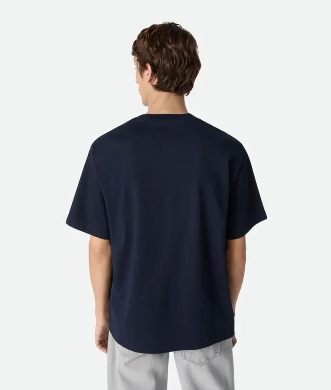 Chemise en jersey de coton Pima Chemise en jersey de coton Pima