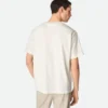 Chemise en jersey de coton Pima