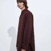 Chemise en laine légère Chemise en laine légère