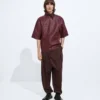 Chemise en laine légère Chemise en laine légère