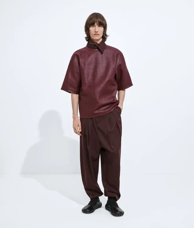 Chemise en laine légère Chemise en laine légère