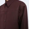 Chemise en laine légère Chemise en laine légère